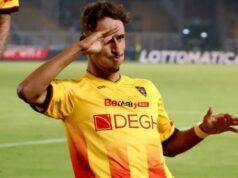 Giudice sportivo: stop per Tiago Gabriel e altra ammenda per il Lecce