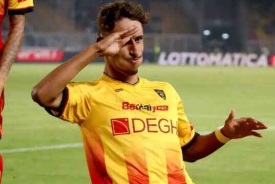 Giudice sportivo: stop per Tiago Gabriel e altra ammenda per il Lecce