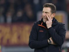 Di Francesco: “Non ci possiamo più permettere disattenzioni”