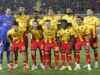 Lecce, da domani si pensa al Sassuolo