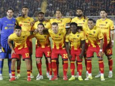 Lecce, da domani si pensa al Sassuolo