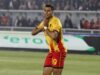 Lecce: Cheddira e Gaspar parzialmente in gruppo