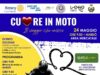 Uscita solidale del Moto Club Nardò