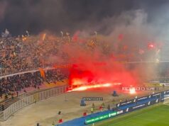 Giudice Sportivo: altra stangata per il Lecce. Ramadani squalificato
