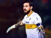 Falcone e il Lecce insieme fino al 2029