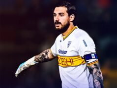 Falcone e il Lecce insieme fino al 2029