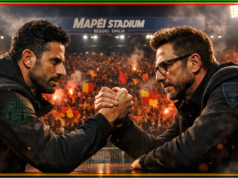 Sassuolo-Lecce, le probabili formazioni
