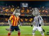 Lecce-Juve, le formazioni ufficiali
