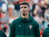 Anche Tiago Gabriel in Nazionale