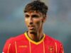 Due giorni di permesso per Tiago Gabriel