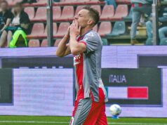 Tutto facile per la Cremo: ora il Lecce è +1