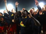 “A modo nostro”, il Lecce riscrive la storia