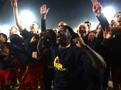 “A modo nostro”, il Lecce riscrive la storia