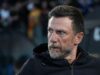 Di Francesco: “La salvezza è nelle nostre mani”