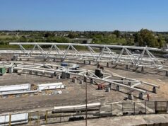 Stadio Via del Mare: “Nessuno stop, i lavori vanno avanti. Attenzione a propaganda fuorviante”