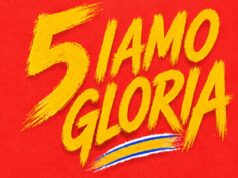 “5iamo gloriA”, l’album di Lecce Community sulla salvezza dei giallorossi