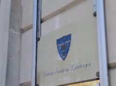 U.S. Lecce, CdA straordinario il 10 agosto