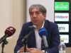 Emozione Trinchera: “Grande opportunità da figlio di questa terra”