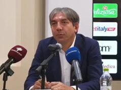 Emozione Trinchera: “Grande opportunità da figlio di questa terra”