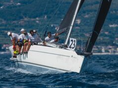 Vela d’altura, grandi successi per i pugliesi alla “Edison Next 2026” di Gaeta