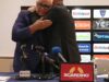 Sticchi Damiani: “Il progetto Lecce va avanti”. Corvino: “Una lunga storia d’amore”