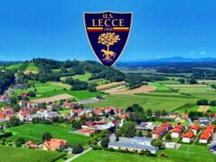 Inizia oggi il ritiro in Austria del Lecce, domenica la prima amichevole