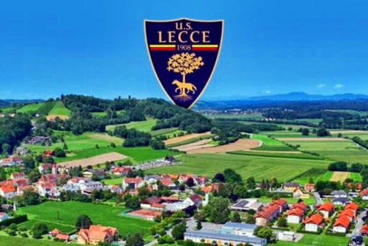 Inizia oggi il ritiro in Austria del Lecce, domenica la prima amichevole