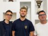 Primavera Lecce: ecco Palamarchuk e Vitale