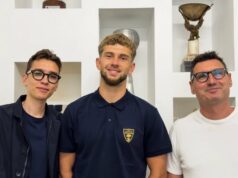 Primavera Lecce: ecco Palamarchuk e Vitale