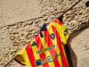 Presentata la nuova prima maglia Adidas del Lecce