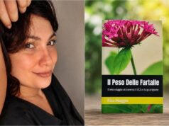 “Il peso delle farfalle”, viaggio autentico dentro i disturbi del comportamento alimentare e la rinascita personale