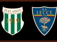Primo sorriso per il Lecce: battuto 1-0 l’Haladas FC