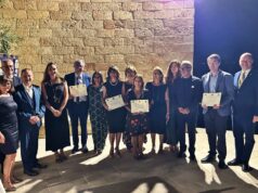 Lions Club Lecce Santa Croce: “Radici e Futuro”, al via il nuovo anno sociale all’insegna di dialogo, servizio e condivisione