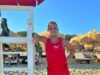 Porto Cesareo, a 9 anni si addormenta sul materassino: salvato da un bagnino