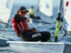 Vela, Marina Murri vice campionessa d’Europa