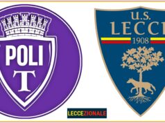 Lecce, col Timisoara è sconfitta su rigore