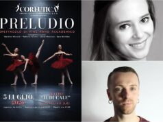 Al Teatro Ducale di Cavallino il debutto di “Coreutica” con lo spettacolo “Preludio”