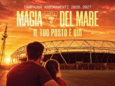 Lecce, ecco la Campagna Abbonamenti 2026/2027: si parte lunedì 3 agosto