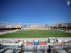 Tribuna Est Superiore: per Lecce-Roma e Lecce-Monza interdetti i posti delle file A e B