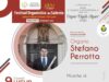 Festival Organistico del Salento, cambia il protagonista del concerto di Salve: all’organo Stefano Perrotta
