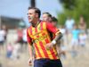 UFFICIALE/ Delle Monache va in C, ceduto in prestito al Pineto Calcio
