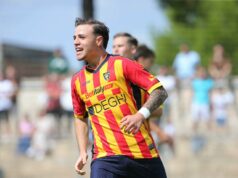 UFFICIALE/ Delle Monache va in C, ceduto in prestito al Pineto Calcio