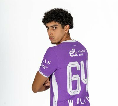 Vicino l’arrivo di El Bouradi, giovane mezzala dell’Al-Ain, al Lecce