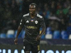 Il Lecce ragiona su Addai come rinforzo del reparto esterni offensivi