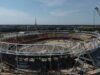 Copertura “Via del Mare”, oggi s’incorona lo stadio
