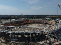Copertura “Via del Mare”, oggi s’incorona lo stadio