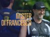 Di Francesco: “Sensazioni positive, soddisfatto dall’amichevole. Arriveranno i rinforzi”