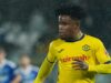 Mercato Lecce, niente Gift Orban: va in Turchia all’Amedspor