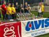 Borgagne, il Torneo AVIS cresce e diventa polisportivo con calcio, padel e street volley