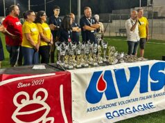 Borgagne, il Torneo AVIS cresce e diventa polisportivo con calcio, padel e street volley